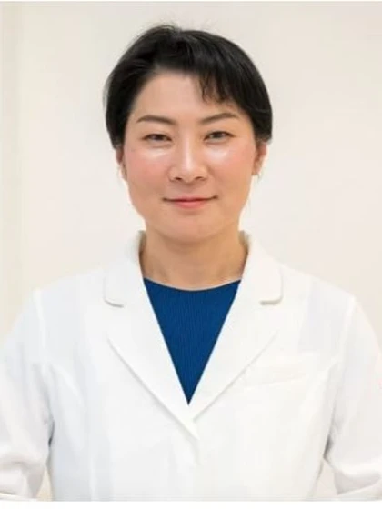 院長 宇垣 弘美の写真
