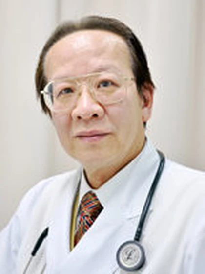 医学博士 林 宗融の写真