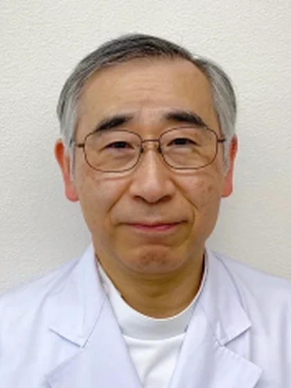 院長・歯学博士 髙野 直久の写真