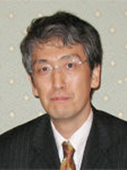 院長 医学博士 西見 文紀の写真