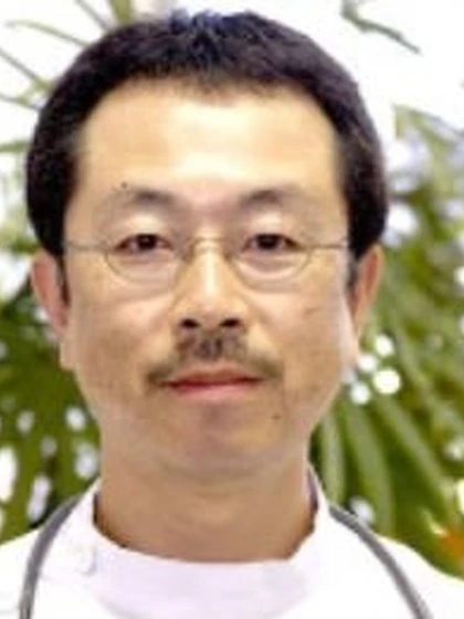 院長 久金 誠の写真