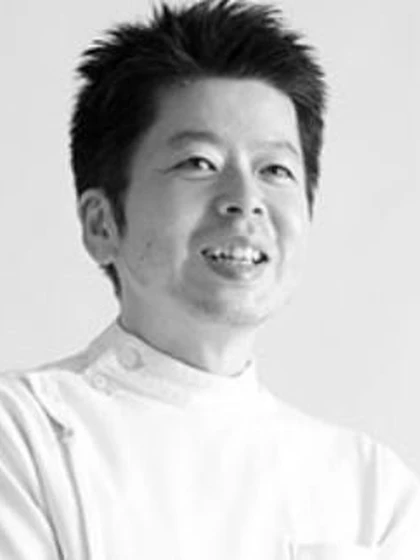 院長 菊池 通晴の写真