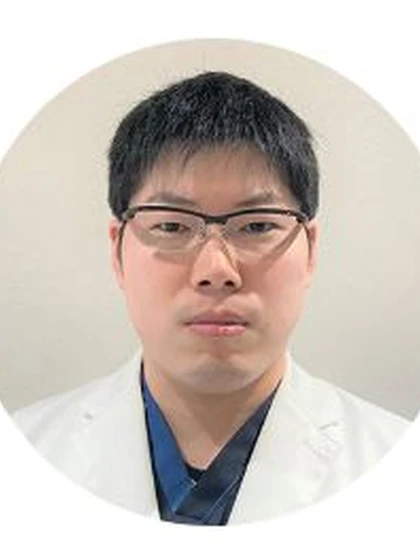 院長 院長 中村 将希の写真