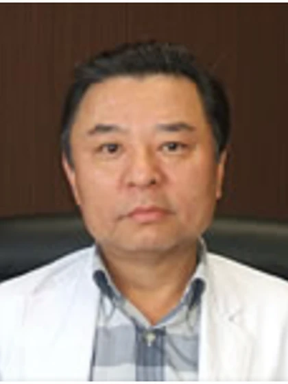 院長 院長 冨田 哲生の写真
