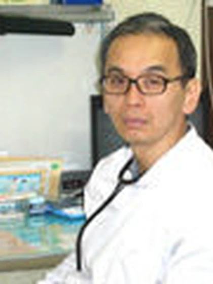 院長 医学博士 吉田 克哉の写真