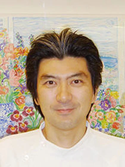 院長 大谷 泰治の写真