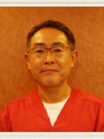 院長 院長 篠崎 稔の写真