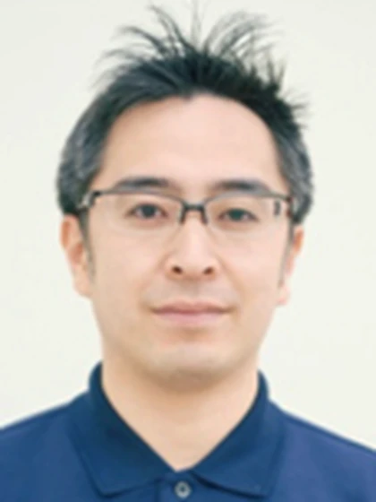 院長 村岡 豪の写真