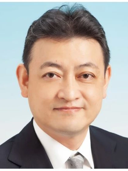 院長 院長 竹村 茂一の写真