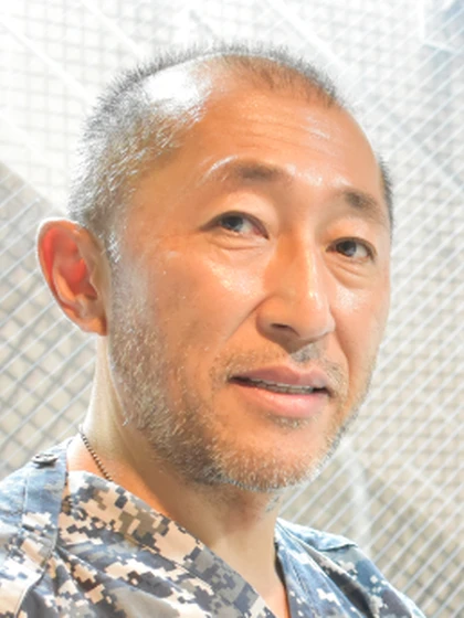 院長 院長 中島 穣の写真
