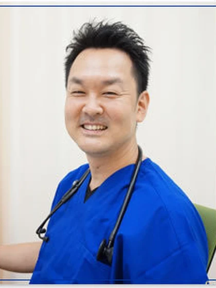 院長 医学博士 太田 昌克の写真
