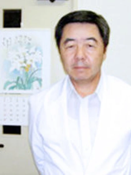 院長 福嶋 成幸の写真