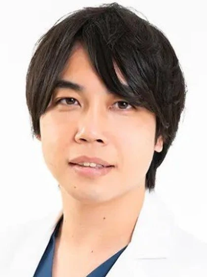 院長 日本眼科学会専門医 池田 佳介の写真