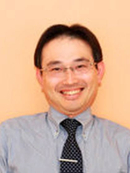 院長 佐野 哲也の写真