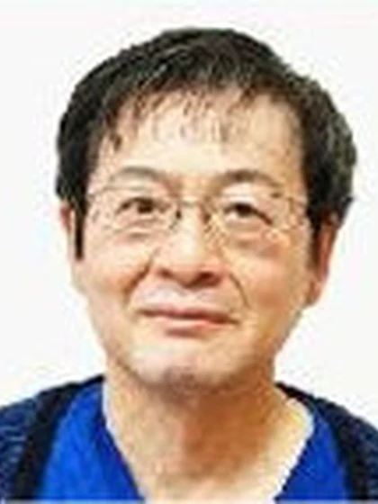 院長 江守 巧の写真