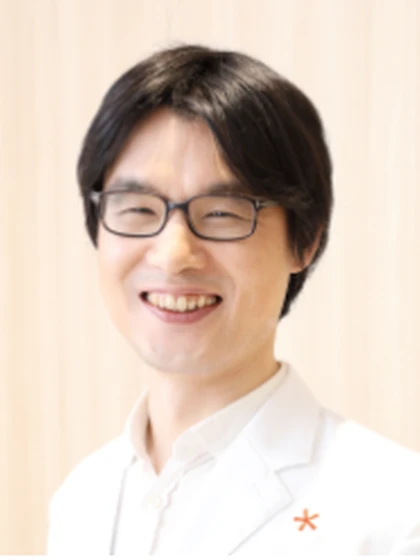 院長 院長 山下 徹志の写真