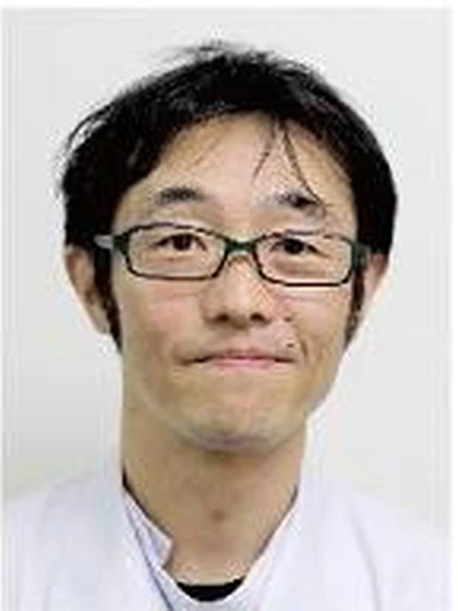 院長 岡本 祐一の写真