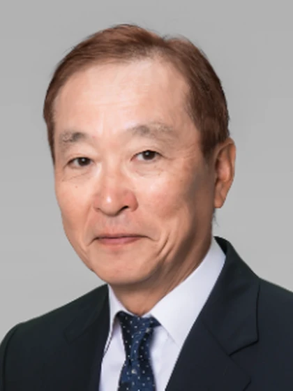 院長 院長 長澤 龍司の写真