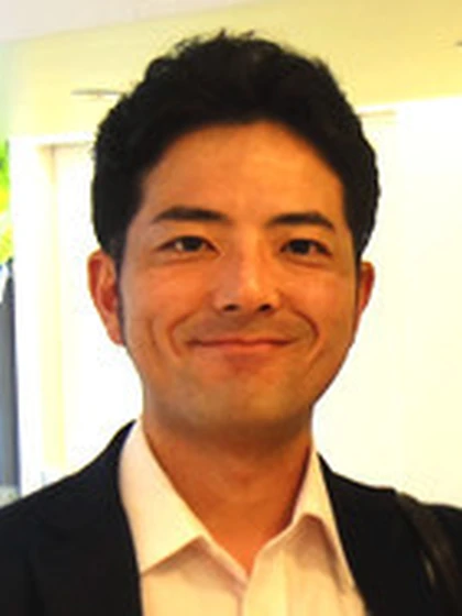 院長 小田 和正の写真