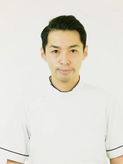 副院長 石田 哲生の写真