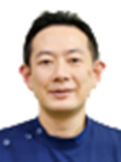 院長 理事長・院長 金光 裕仁の写真