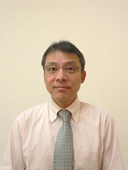 院長 院長 大矢 徹の写真