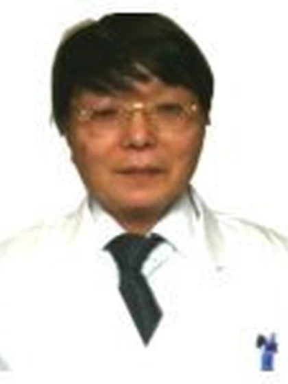 院長 松尾 敏和の写真