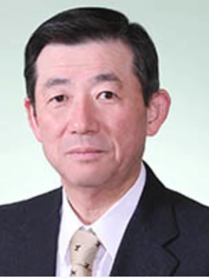 院長 院長 田中 伸之介の写真