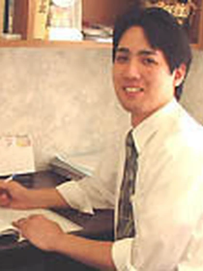 院長 藤田 和久の写真