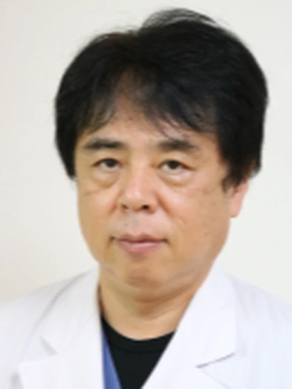 院長 加塩 信行の写真