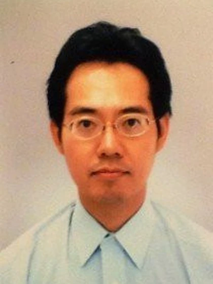 院長 吉本 宗平の写真