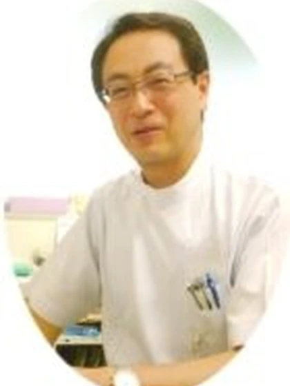 院長 院長 菊池 章の写真