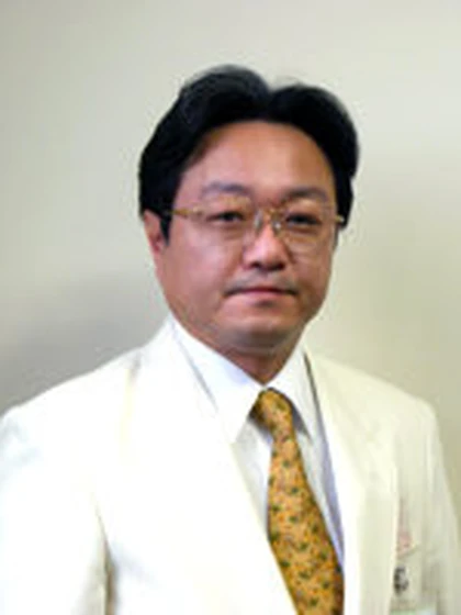 院長 院長 堤 康博の写真