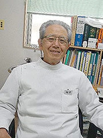 院長 医学博士 梅澤 勇の写真