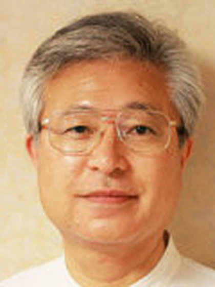 院長 理事長 小林 和一の写真