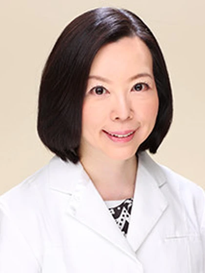 院長 医学博士 鈴木 みね子の写真
