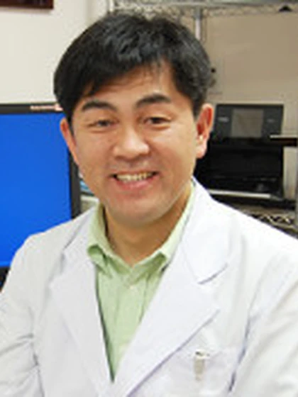 院長 医学博士 高島 俊晴の写真