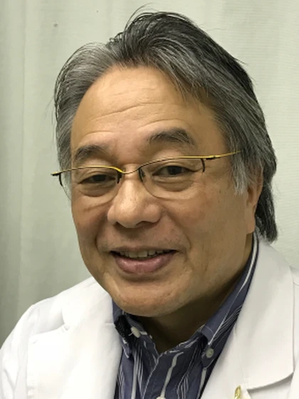 院長 院長 伊藤 祐成の写真