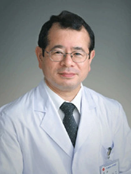 院長 藤井 弘二の写真