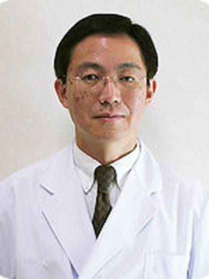 院長 石井 宏幸の写真