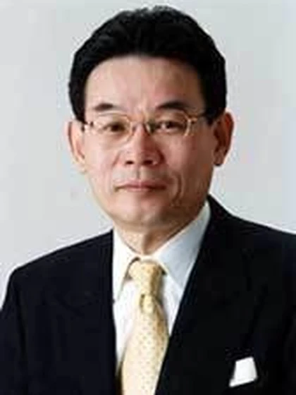 院長 医学博士 伊藤 賢司の写真