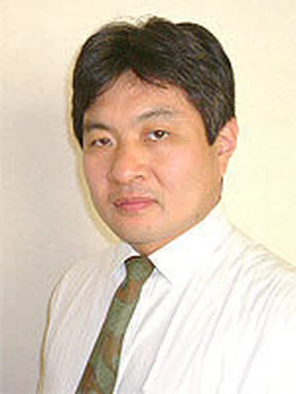 院長 院長 吉本 彰宏の写真