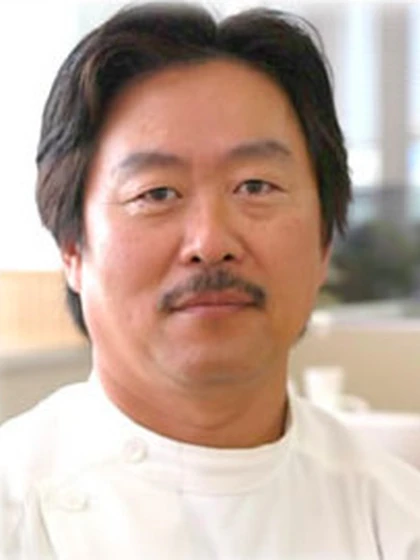 院長 山田 俊介の写真