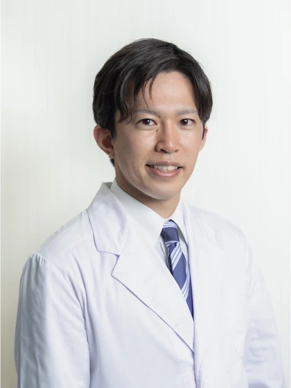 院長 院長 阿部 秀樹の写真