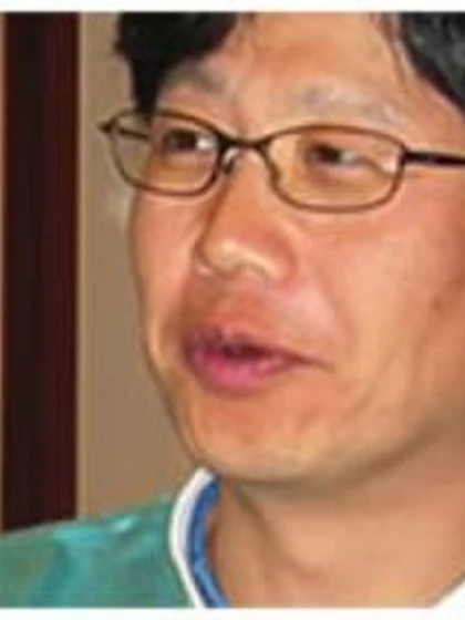 院長 院長 冨永 尚宏の写真
