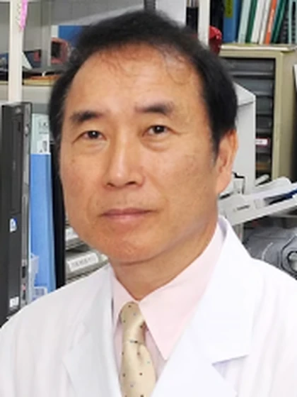 院長 院長 平石 守の写真
