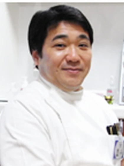 院長 院長 奥田 武志の写真