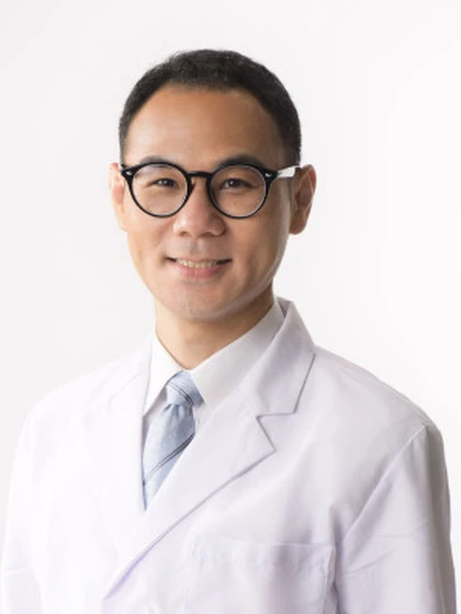 院長 田中 健太郎の写真