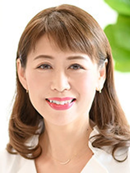 院長 認定NPO法人乳房健康研究会副理事長 島田 菜穂子の写真