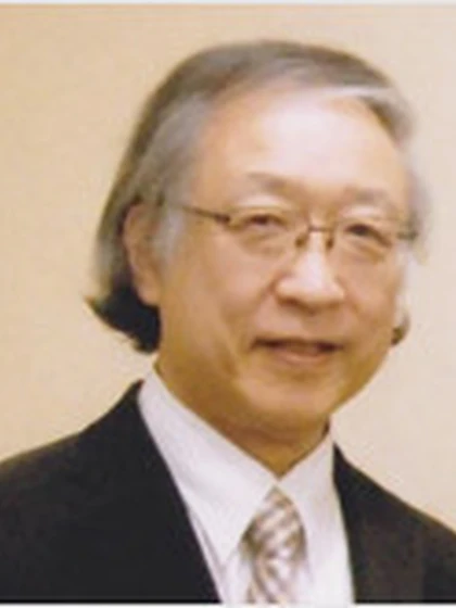 院長 医学博士、北海道小児科医会理事、札幌市小児科医会幹事 皆川 公夫の写真